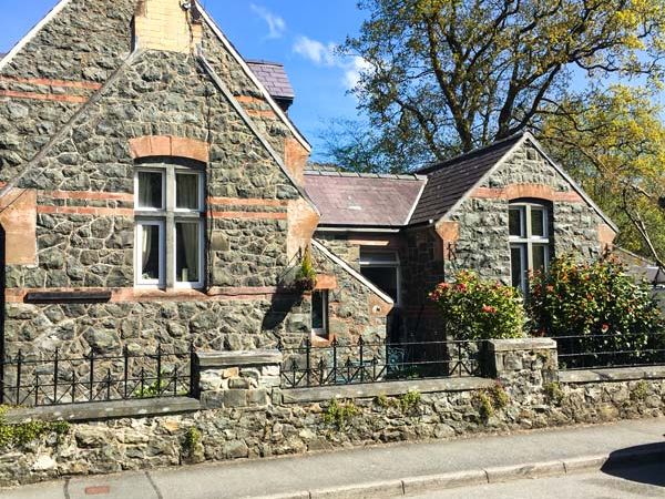 Chambers Apartment Betws Y Coed Self Catering Holiday Cottage