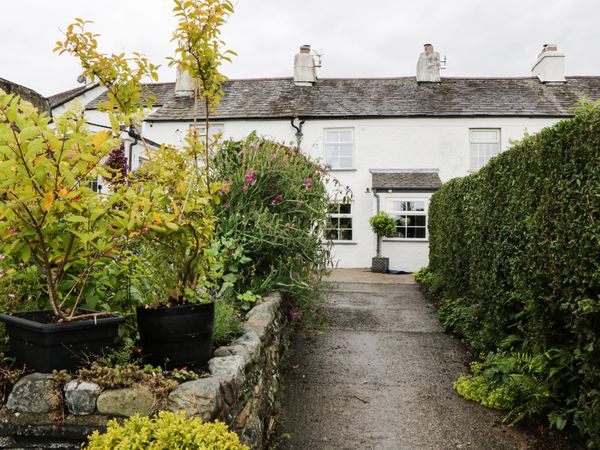 Pearl Cottage Lowick Green The Lake District And Cumbria