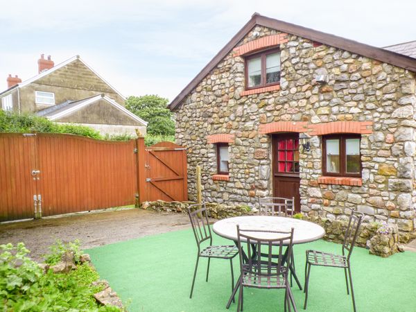 The Granary Scurlage Self Catering Holiday Cottage