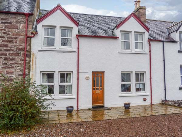 Ardvreck Ullapool Self Catering Holiday Cottage
