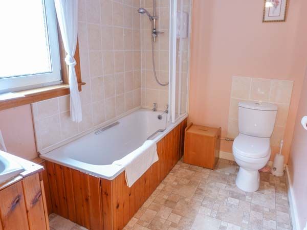 Ardvreck Ullapool Self Catering Holiday Cottage