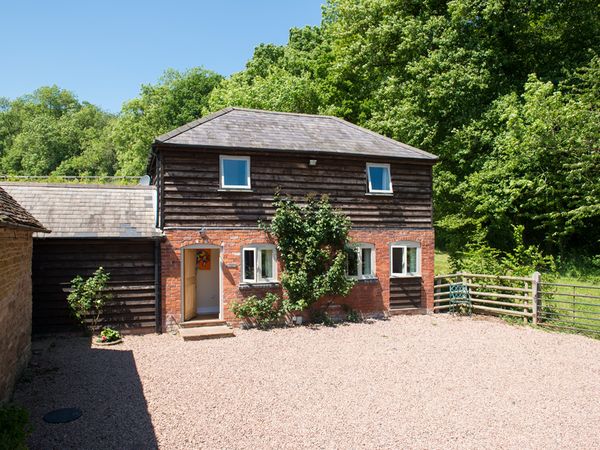 Stable Cottage Hanley William Self Catering Holiday Cottage