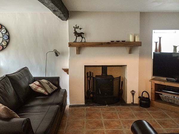 Corner Cottage Masham Yorkshire Dales Self Catering Holiday