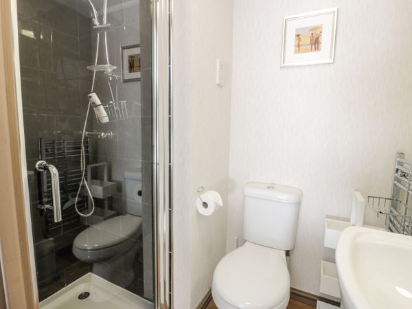 Clachnaben View Lodge Banchory Strachan Self Catering