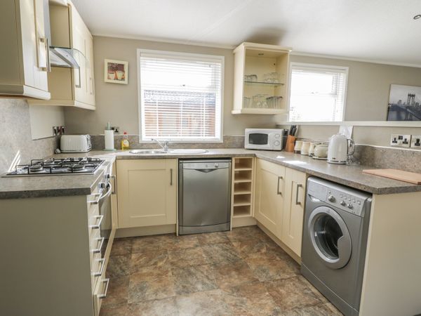 Clachnaben View Lodge Banchory Strachan Self Catering