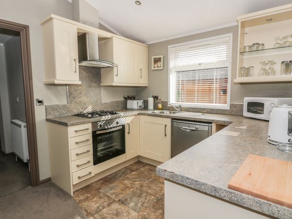 Clachnaben View Lodge Banchory Strachan Self Catering