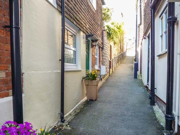 Studio Cottage Hythe South Of England Self Catering Holiday