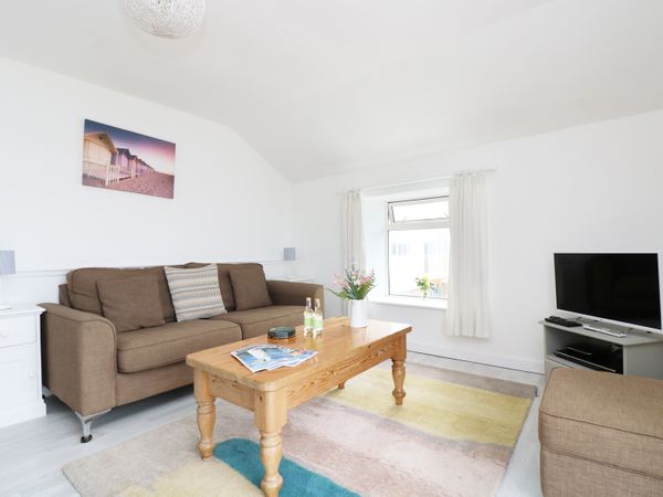 The Coach House Sennen Carn Towan Cornwall Self Catering