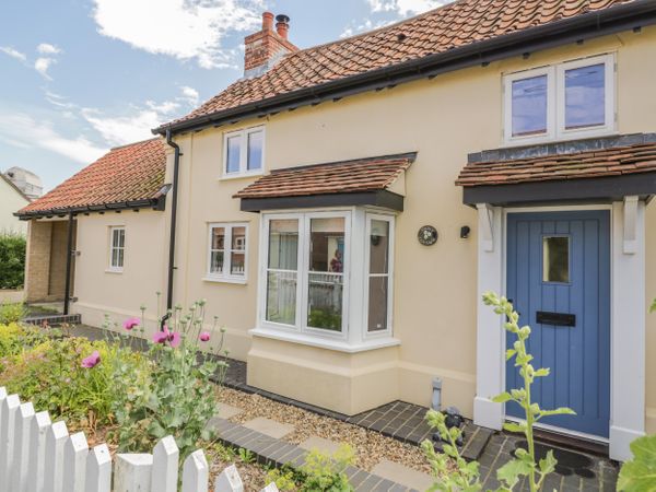 Daisy Cottage Friston East Anglia Self Catering Holiday Cottage
