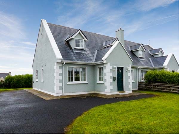 8 Latheanmor Court Bangor Erris County Mayo Bangor Erris