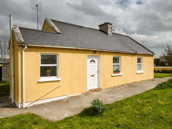 Adare Field Cottage Ballingarry County Limerick Adare Self