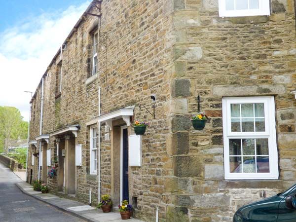 Little Wenlock Skipton Yorkshire Dales Self Catering Holiday