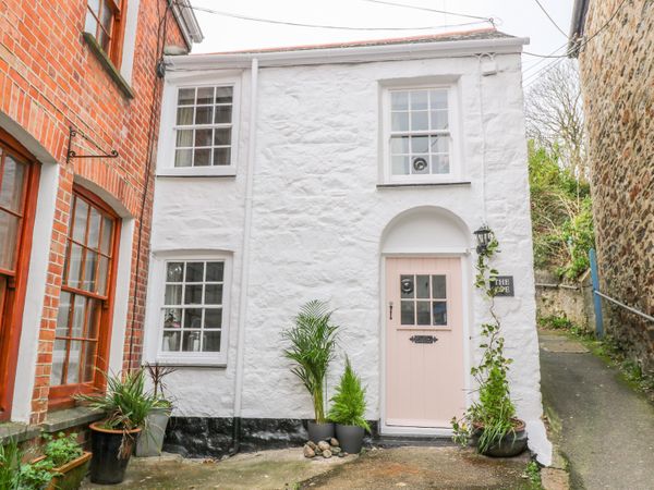 The Ope St Agnes Goonown Cornwall Self Catering Holiday