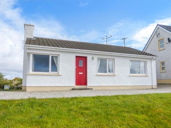 Marble Hill Cottage Portnablagh County Donegal Portnablagh