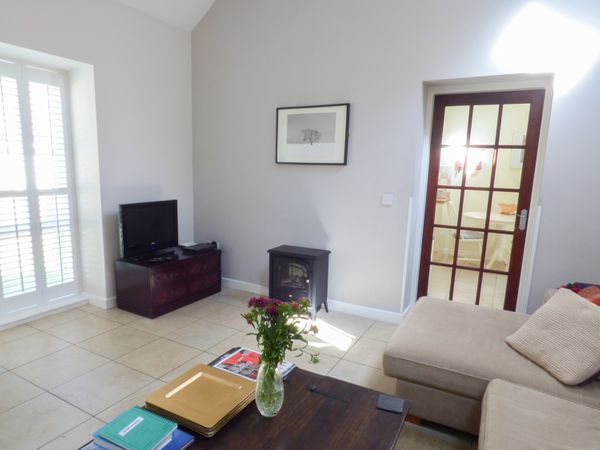 Kizzie S Cottage Guyzance Hazon Northumbria Self Catering