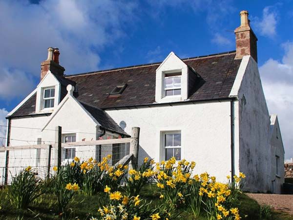 Patagonia Achiltibuie Self Catering Holiday Cottage