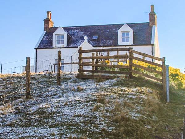 Patagonia Achiltibuie Self Catering Holiday Cottage