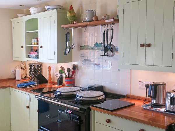 Patagonia Achiltibuie Self Catering Holiday Cottage