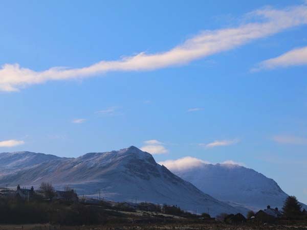 Patagonia Achiltibuie Self Catering Holiday Cottage