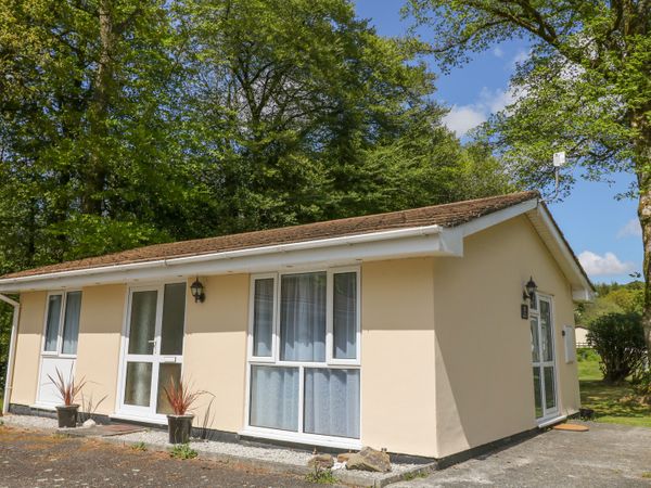 Brook Cottage Liskeard Tremar Cornwall Self Catering