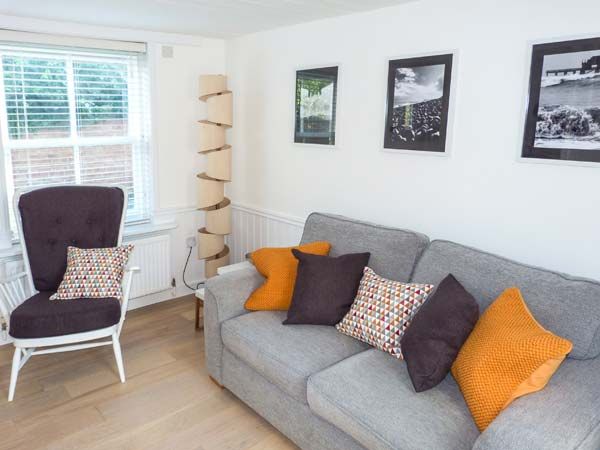 Little Seashell Cottage Deal South Of England Self Catering