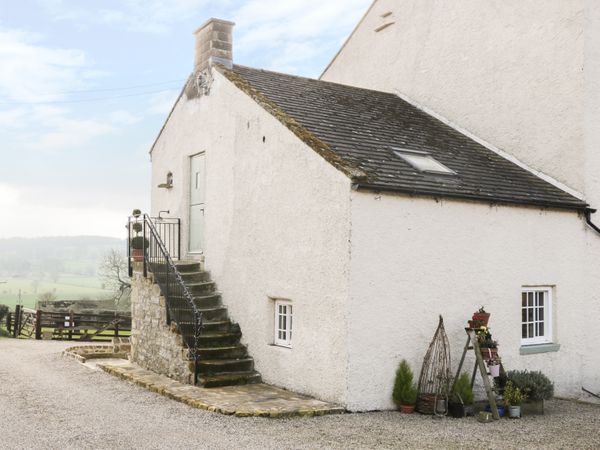 The Stable Sedbury Park Farm Gilling West Yorkshire Dales Self