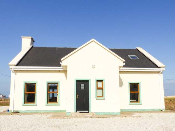 6 Strand Cottages Achill Island County Mayo Achill Self