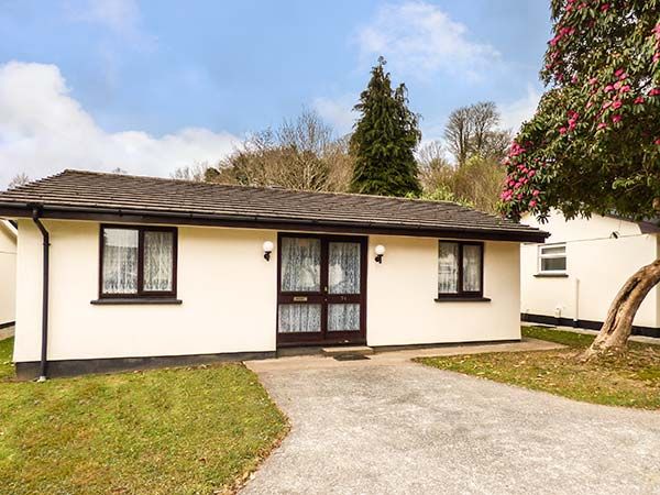 Chy Lowenna Liskeard Tremar Cornwall Self Catering Holiday