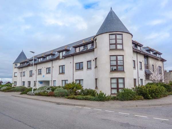 Seaside Haven Findhorn Self Catering Holiday Cottage