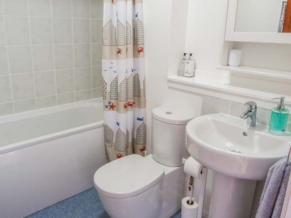 Seaside Haven Findhorn Self Catering Holiday Cottage
