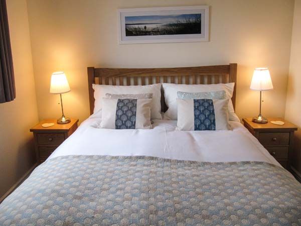 Seaside Haven Findhorn Self Catering Holiday Cottage