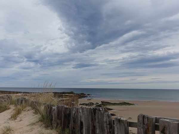 Seaside Haven Findhorn Self Catering Holiday Cottage