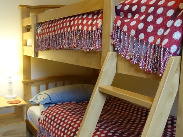Seaside Haven Findhorn Self Catering Holiday Cottage