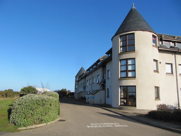 Seaside Haven Findhorn Self Catering Holiday Cottage
