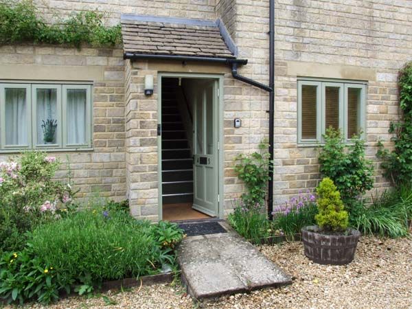 The Retreat Bibury Self Catering Holiday Cottage