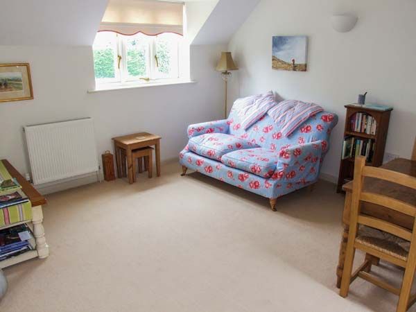 The Retreat Bibury Self Catering Holiday Cottage