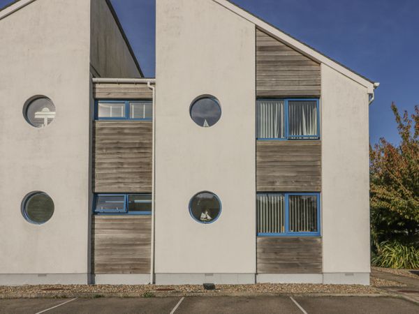 Apartment Twenty St Ives Longstone Cornwall Sykes Cottages