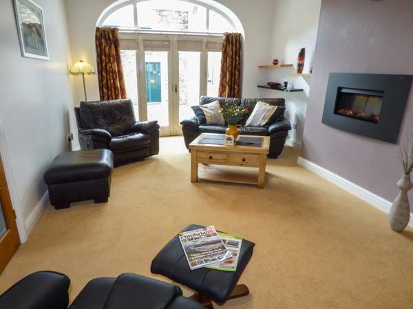 The Coach House Cockermouth The Lake District And Cumbria