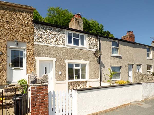 Cherry Tree Cottage Llandudno Self Catering Holiday Cottage