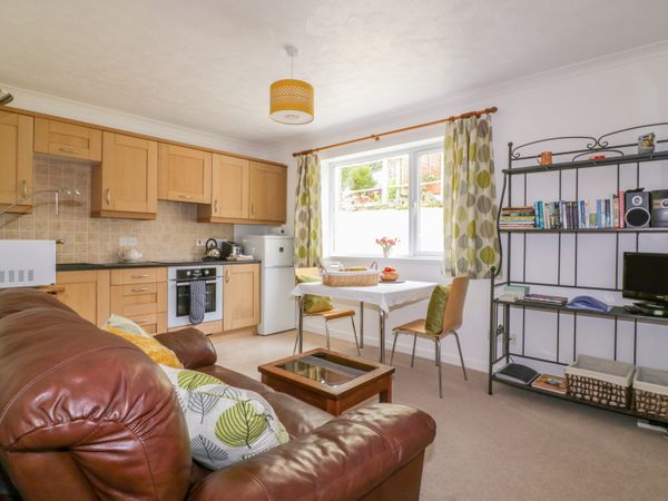 Driftwood Lostwithiel Hillhead Cornwall Self Catering