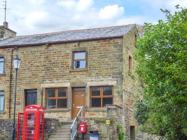 The Old Post Office Garstang Calder Vale The Lake District