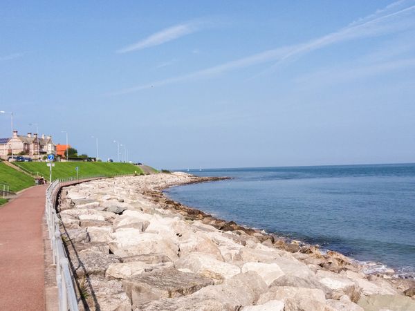 Roma Rhos On Sea Self Catering Holiday Cottage