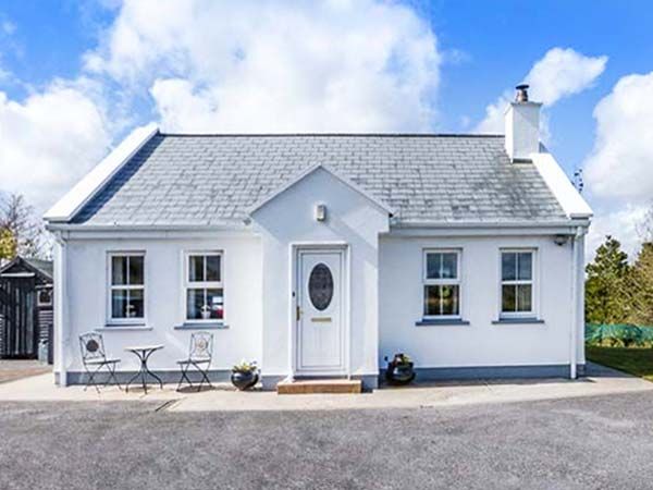 Church View Newport County Mayo Newport Self Catering