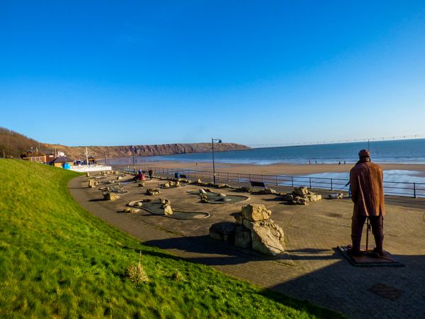 White Rose Apartment Filey North York Moors And Coast Self