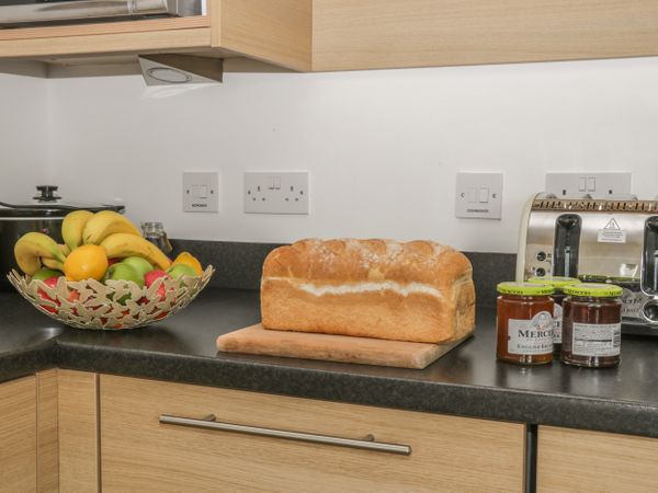White Rose Apartment Filey North York Moors And Coast Self
