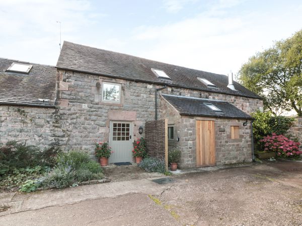 Lee House Cottage Cheddleton Cats Edge Peak District Self