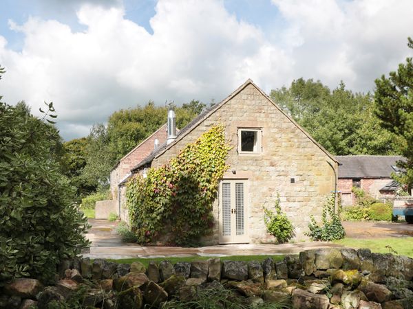 Lee House Cottage Cheddleton Cats Edge Peak District Self
