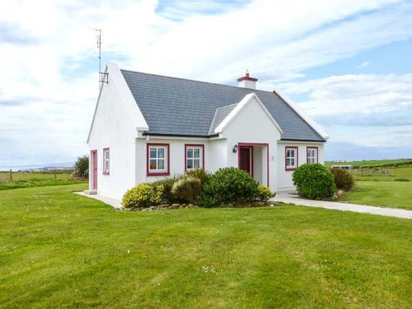 No 5 Belmullet County Mayo Belmullet Self Catering Holiday