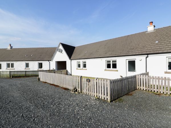 Starfish Cottage Salen Isle Of Mull Lochaline Loch Alainn Self