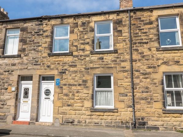 Ambler S Rest Cottage Amble Northumbria Self Catering